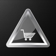 Vector shopping backgrounds N7