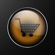 Vector shopping backgrounds N9