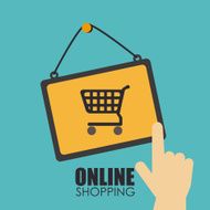 Shopping design N692