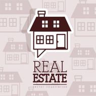 Real estate design N147