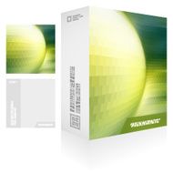 Packaging box N7