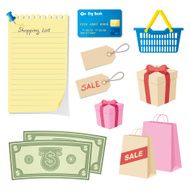 Love Shopping - incl jpeg