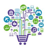 Shopping design N698