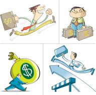 finance set N2