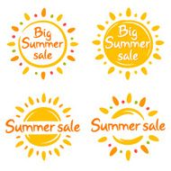 Summer Sale N38