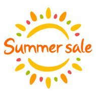 Summer Sale N39