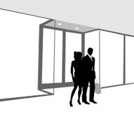 Retail Storefront