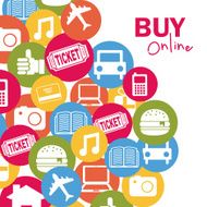 Shopping design N712