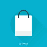 Shopping Bag N155