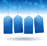 blue tags N2