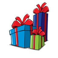 Gifts N16