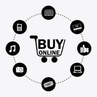 Shopping design N722