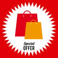 Shopping design N724