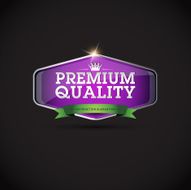 premium quality shield