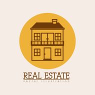Real estate design N154