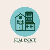 Real estate design N155