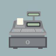 Cash Register N13