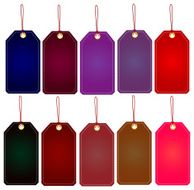 Price tags N25