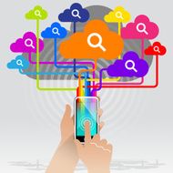 SmartPhone Online Search
