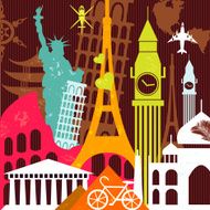 Travel composition N2