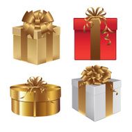Gift Boxes N23