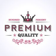 Royal Premium Quality