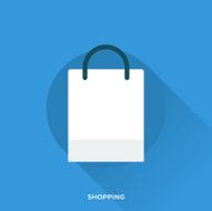 Shopping Bag N157