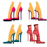 shoes N78