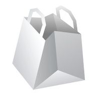 Paper Bag N16