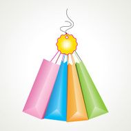 Shopping Bag N162