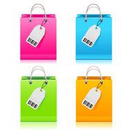 Sale Shopping Bag N4