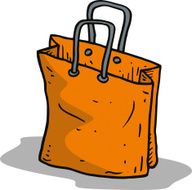 Shopping Bag N164