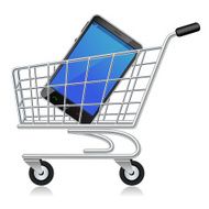 Mobile Shopping N13