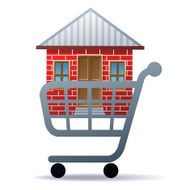 Home Shopping Cart