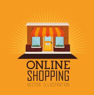 Shopping design N731