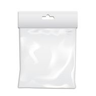 Package Plastic Pocket N3