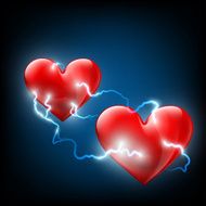 Two Hearts N68