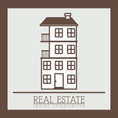 Real estate design N29