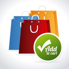 Shopping design N275