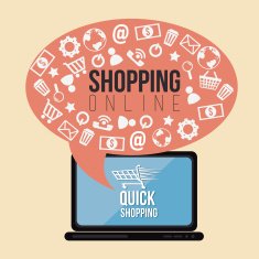 Shopping design N284