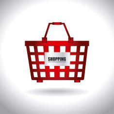 Shopping design N295