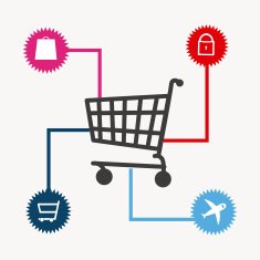 Shopping design N300