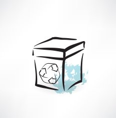 packing recycle icon N2