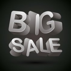 Big Sale N89