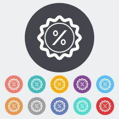Percent label N3