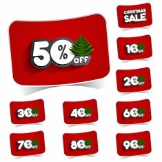 Christmas Sale N52
