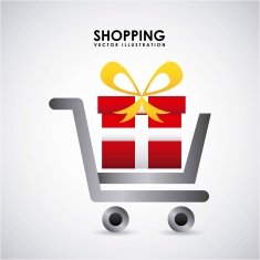 Shopping design N318