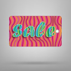 sale label N9