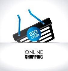 Shopping design N329