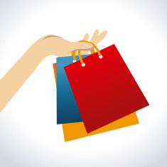 Shopping design N337